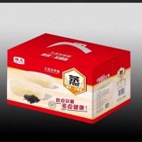 河南君凡食品昆山樣板市場簽訂成功火爆招商中