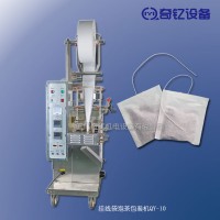 掛線袋泡茶包裝機全國招商
