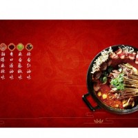 成都入口餐飲新派上上簽鋼管廠小郡肝串串香加盟
