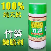 竹筍生物酶嫩脆劑 東恒華道 竹筍嫩化腌制