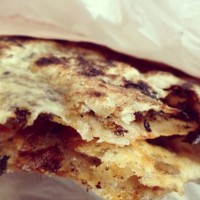 梅菜扣肉餅技術學習，正宗梅菜扣肉餅培訓