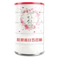 膠原蛋白質(zhì)粉代工廠家