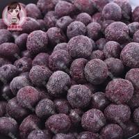 出口級冷凍藍莓500克/袋招代理