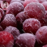 加拿大進口冷凍蔓越莓500克/袋招代理