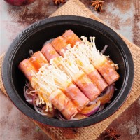 燜菜加盟條件,快餐加盟
