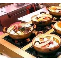 正宗砂鍋土豆粉培訓(xùn)