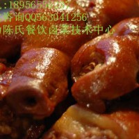 蕪湖無為豬頭肉招商學(xué)培訓(xùn)鹵菜