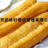培訓炸油炸技術，手把手不放過任何細節