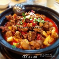 連云港培訓筋頭巴腦火鍋-短期內學會正宗技術