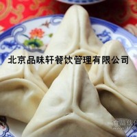主食面點培訓學校—實惠學做千層餅