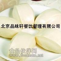 饅頭花卷速學班—衡水家庭主食面點培訓