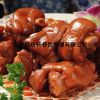 鹵味熟食學校-各種涼拌菜培訓【致富】