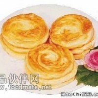 烤餅伴侶，烤餅饅頭改良劑