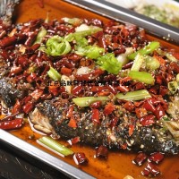 巫山烤魚學習能學到核心技術-培訓烤魚
