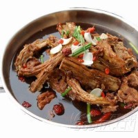 加盟羊開火鍋店-特色足生意火