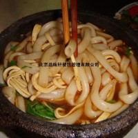 創(chuàng)業(yè)推薦土豆粉技術(shù)-土豆粉培訓(xùn)速成班