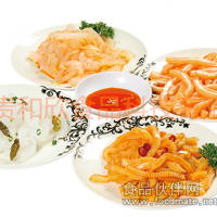 【鮮美滋】高PH休閑魔芋素食調料，除異味