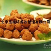 經營油炸小吃店面-油炸培訓班