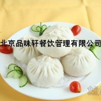 學習灌湯包技術-提供食材動手培訓