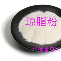 瓊脂粉 瓊膠 凝固劑 食品添加劑