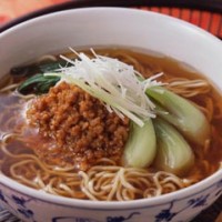 拉面館加盟招商-傳授正宗技術手法