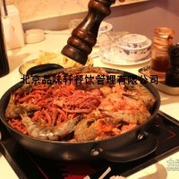 老北京炸醬面培訓-現場實操真技術