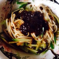 老北京正宗炸醬面培訓-千元學費即可開店