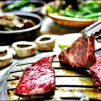 韓國烤肉專業加盟培訓-實體店學經驗