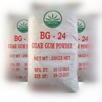 瓜爾潤原裝進口高粘食品級瓜爾膠