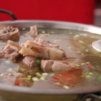 加盟老鵝湯鵝火鍋-清湯滋補鵝火鍋培訓