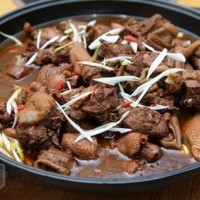 加盟鐵鍋柴雞店-技術掌握好-經營更輕松