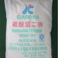 食品級磷酸氫二鉀廠家生產(chǎn)（無水 三水）
