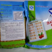 天喜牌海立美A；海參、茄參、魚皮、貝類、干魷魚水發劑、漲發劑