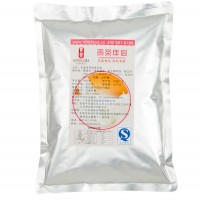 供應 奶蓋茶用貢茶伴侶 貢茶連鎖店優質伴侶 1000g