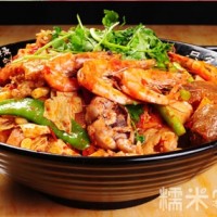 麻辣香鍋開店加盟-設備材料自由置辦
