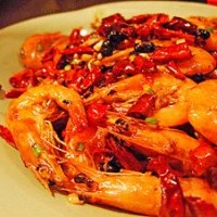 香辣蝦技術教學-費用實惠-教學實在