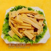 新型號腐竹耐煮耐炒型增筋劑 提升腐竹質量