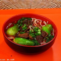 廊坊蘭州拉面學習班-實踐教學準保學會