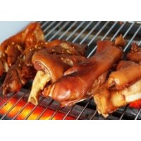 培訓烤豬蹄技術-正逢雙旦優惠時