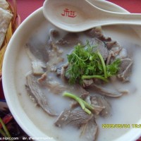 加盟單縣羊湯認(rèn)準(zhǔn)口味正宗的-培訓(xùn)羊肉湯