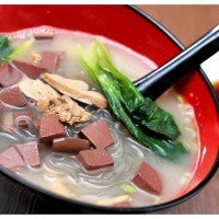 鴨血粉絲加盟2-3人開店-咨詢培訓