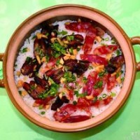 學(xué)習(xí)正宗煲仔飯-開(kāi)店加盟價(jià)格低