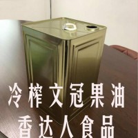 香達(dá)人低溫冷榨一級(jí)文冠果油 誠(chéng)招代理 支持OEM貼牌代加工