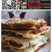 培訓正宗香河肉餅-加盟香河肉餅價格低