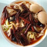 培訓板面價格-學習正宗牛肉板面【熱】