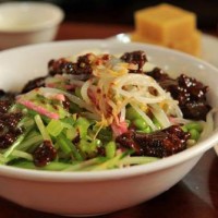 炸醬面學(xué)習(xí)價格-正宗炸醬面培訓(xùn)學(xué)校
