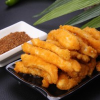 學(xué)習(xí)炸雞技術(shù)-培訓(xùn)油炸小吃能實踐