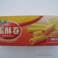 蛋卷煎餅復配酶制劑