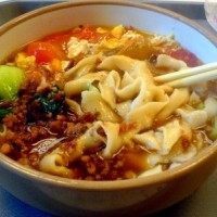刀削面培訓加盟-沒基礎沒經驗一樣能學會