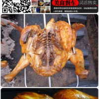 加盟炸雞叉骨-培訓(xùn)正宗炸雞炸串技術(shù)